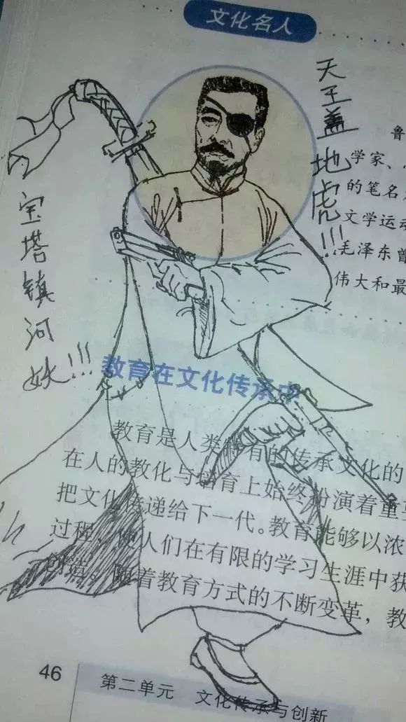 鲁迅腻聊起来也是小狼狗本狼动态大全胖可爱图片表情包图片