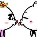 床吻胸摸屁股动态图片大全 办公室亲吻吻胸摸屁股床震