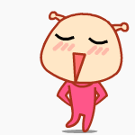 开心得要跳舞
