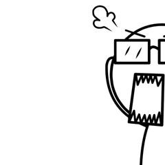 抓狂 - 表情包搜索结果 - 表情包在线制作