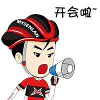 动漫 卡通 漫画 头像 200_200 gif 动态图 动图