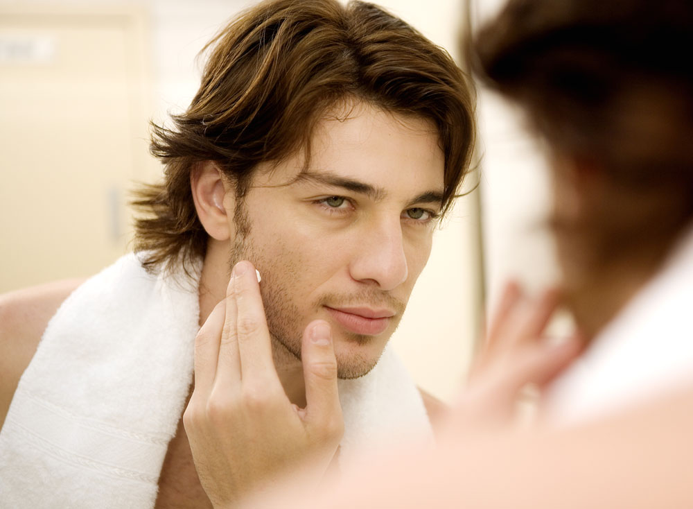 男士面膜哪个牌子好 男士面膜品牌排行榜