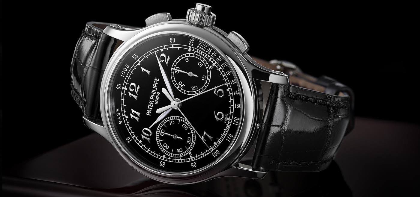 男士手表品牌排行榜