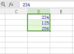 excel表格sheet3中如何设置求和