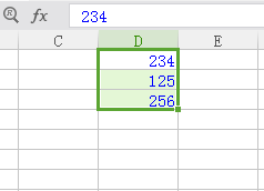 excel表格sheet3中如何設(shè)置求和