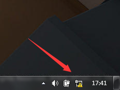 笔记本连接网络后出现黄色感叹号怎么办