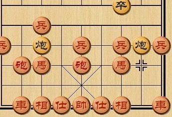 中国象棋开局布局技巧