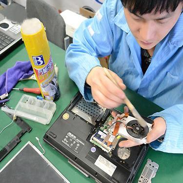 筆記本電腦cpu占用過高怎么解決