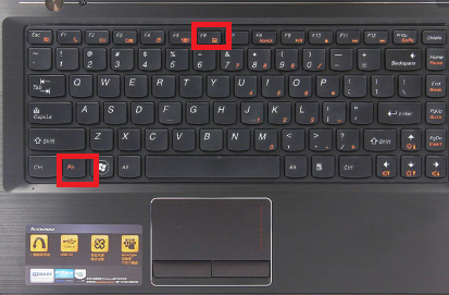 联想笔记本电脑如何关闭触摸板