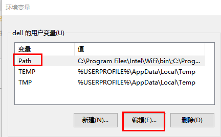 java设置环境变量的方法