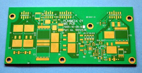印制电路板