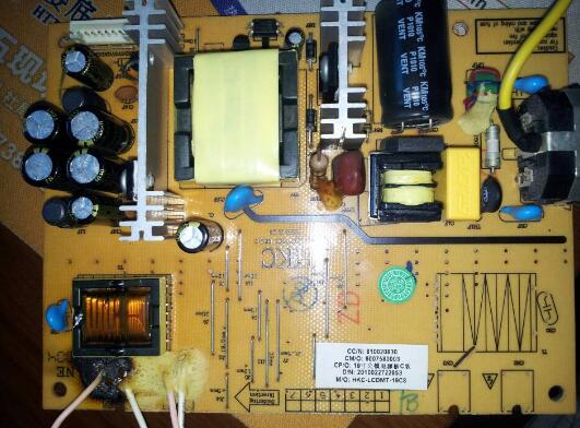 臺式機開機后電源燈長亮顯示器無反應怎么辦