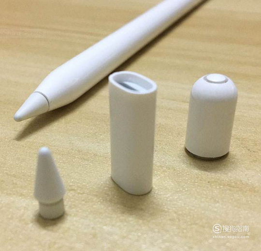 applepencil怎么使用涨知识了