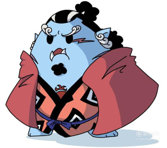 海贼王主角人物简介懂得这些技巧就够了