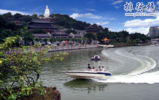 东莞有什么好玩的地方东莞旅游必去景点排行榜学技巧来了