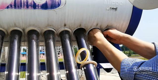 太阳能热水器怎么清洗具体内容详情一览