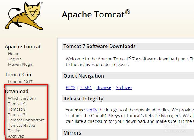 Tomcat中的内存泄漏怎么识别和解决