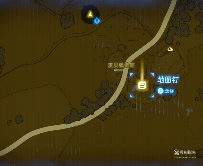 塞尔达传说 汀空套装 精灵绿衣的获得方法 值得收藏