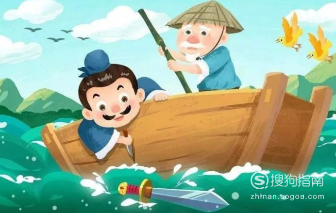 寓言故事有哪些?最常见的寓言故事大全都在这里 具体内容