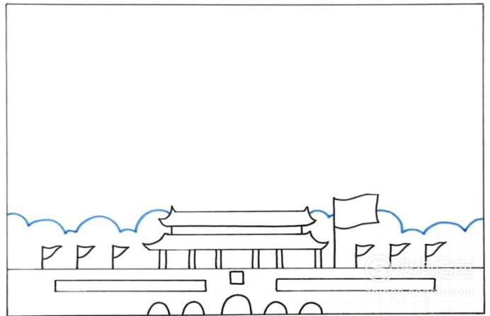 国庆节手抄报的制作 考点来了