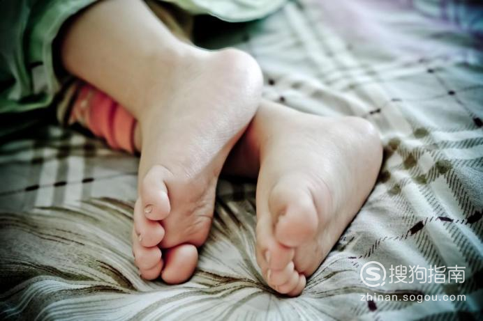 小孩脚臭怎么办教你去除小孩脚臭的小妙招学技巧来了