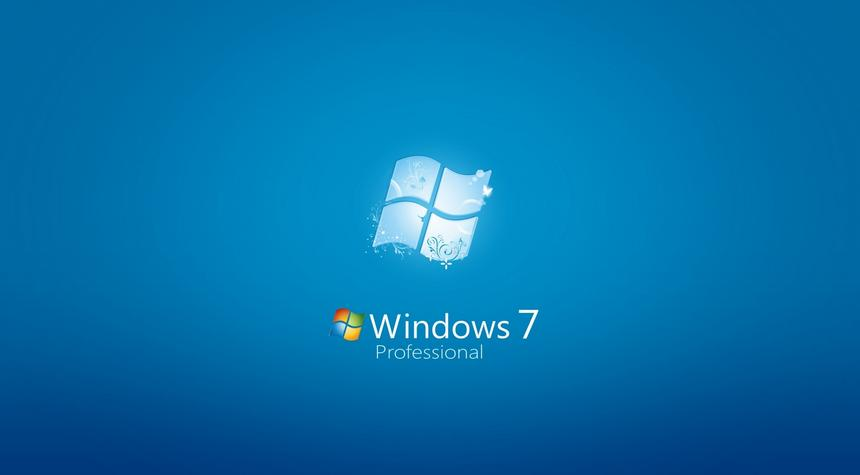 windows7系统32位与64位系统的区别