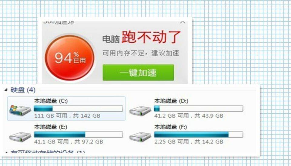 怎么選擇筆記本電腦