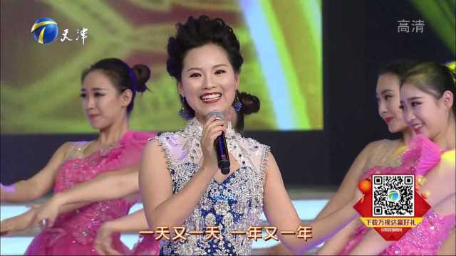 歌舞《中国顺》 为什么听出了神曲的感觉