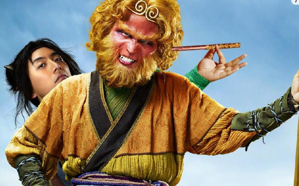 【大头看片怪】05. 孙悟空他爹和葫芦娃的爸爸，到底是谁？！