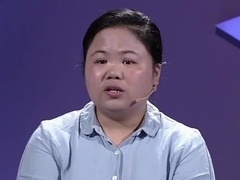 母亲就是陌生人（下集）