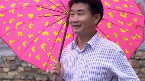 最真实的农村纪录片