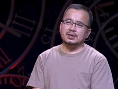 丈夫负债2500万 靠妻子一句话东山再起