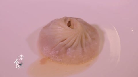 杭州包子竟有这样的特色