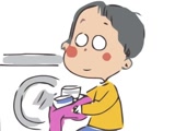 酷到?jīng)]朋友的節(jié)水妙招