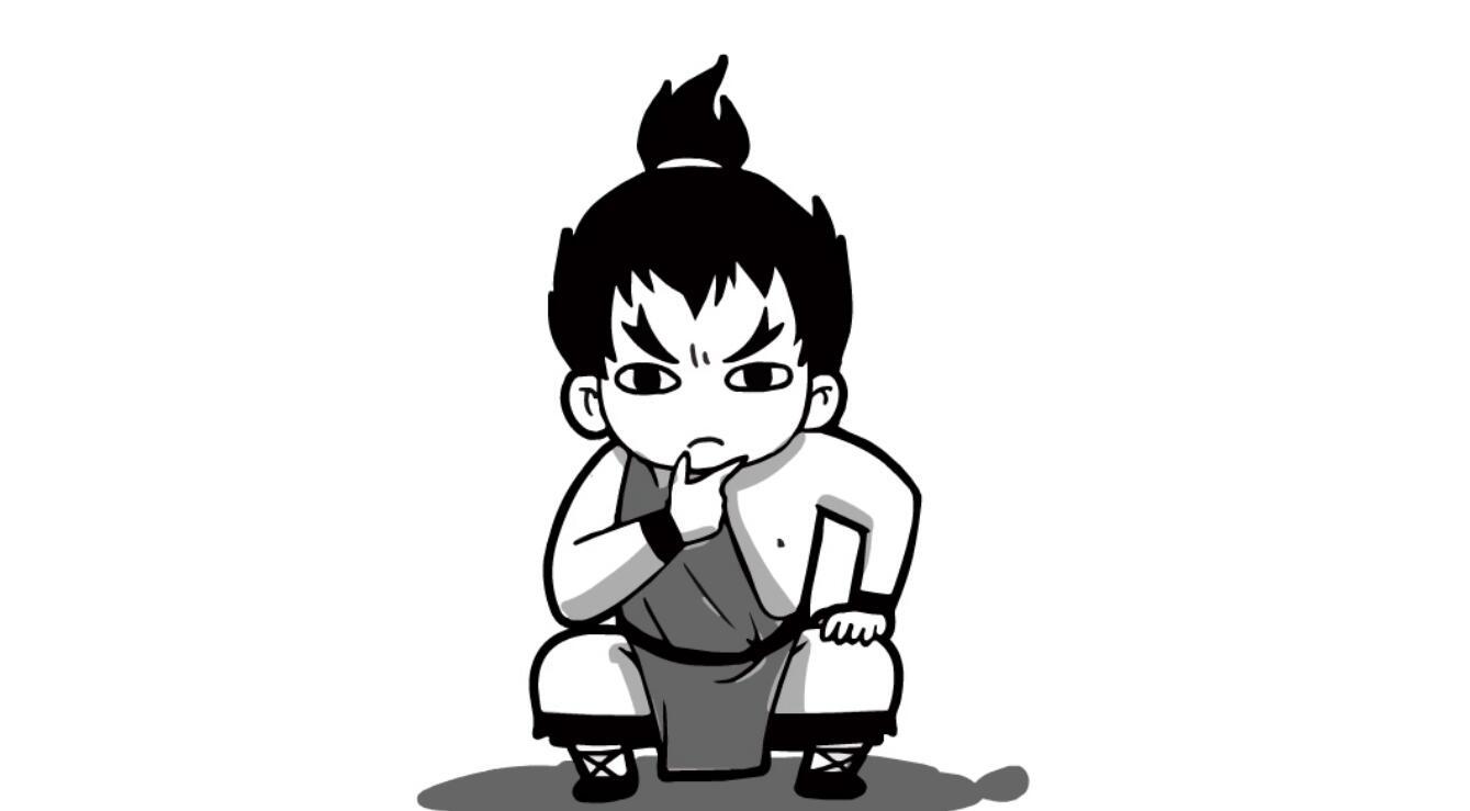 《口水封神》-18-雷震子篇 身世成谜相貌奇，父子难聚勤学艺