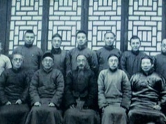 《开眼》系列：中国的《拉贝日记》