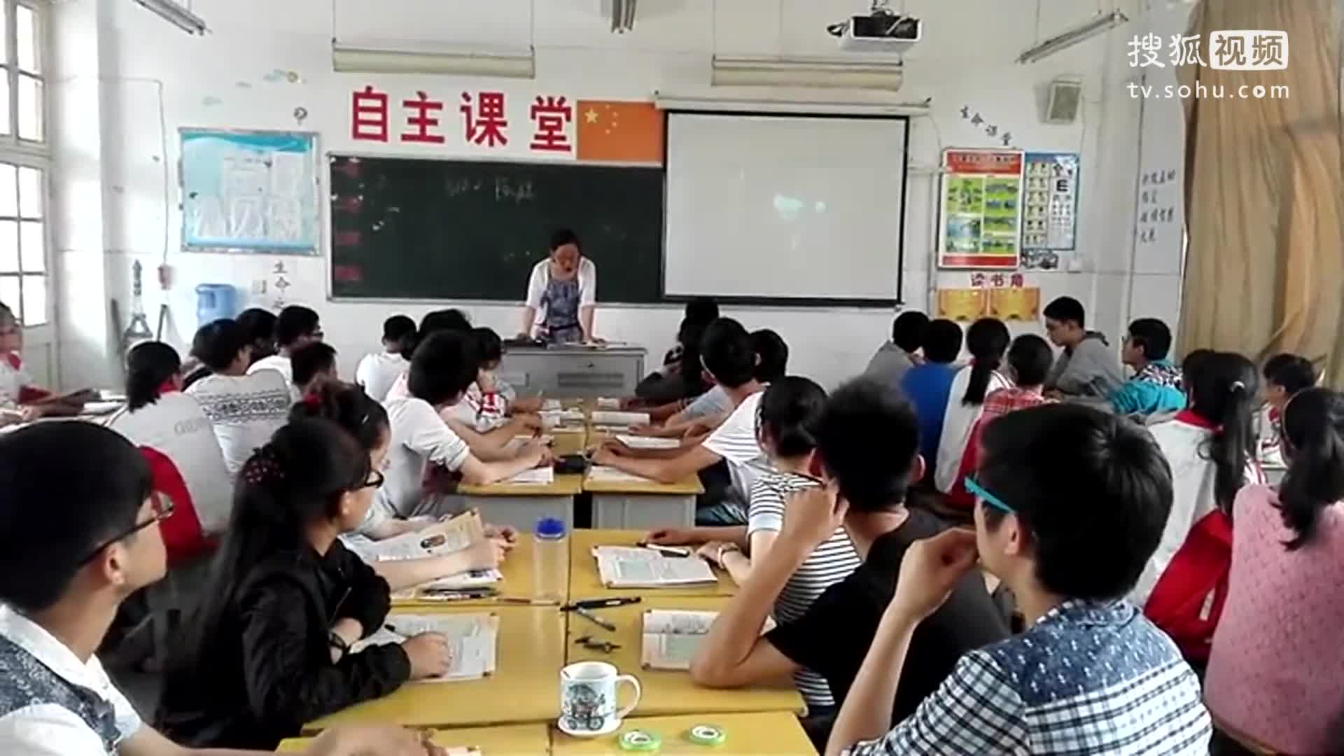 第十八章 能源与可持续发展2.《核能》（苏教版九年级物理下册）（案例1）