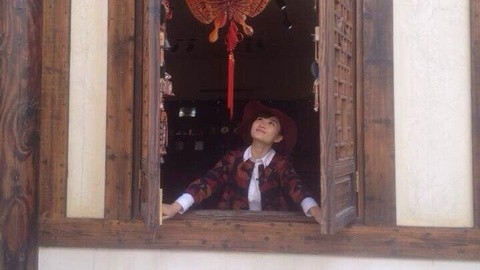 天目湖纯净之旅 南山竹海老街