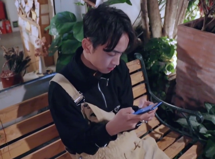 第11期：牛超表白陷两难？