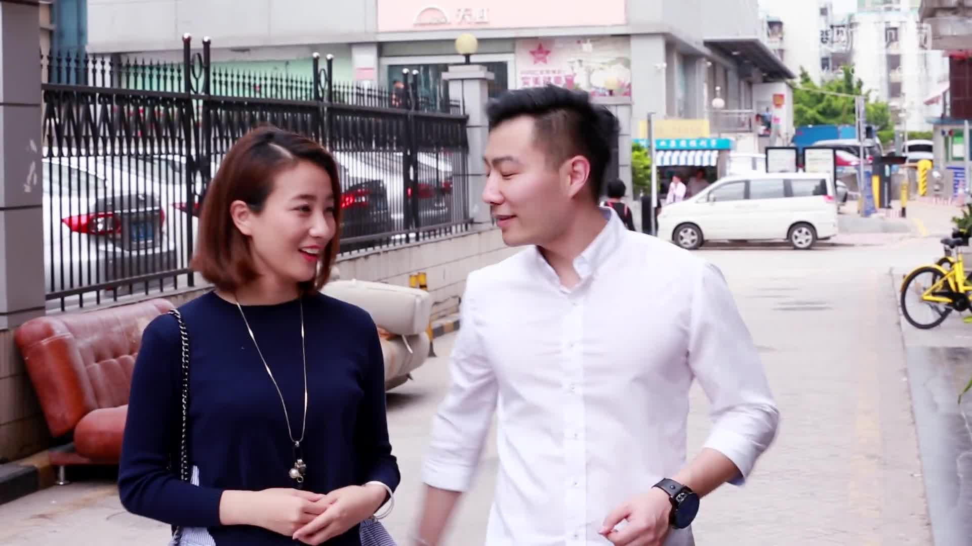 教你100块搞定妹子