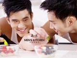 双子星的运动健身餐
