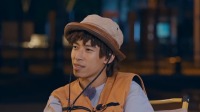 叶音王晨艺骑行看落日，合跳双人舞记录旅程点滴时光