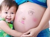 二胎想顺产并不难