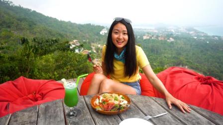 泰国旅游便宜划算 在没去这家店前 我是这么认为的