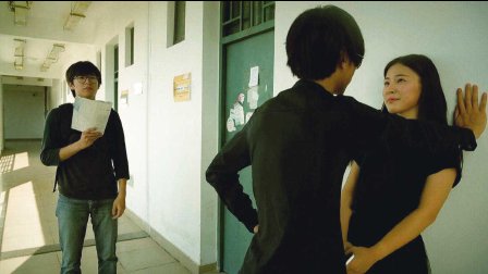 入学篇 大学入学初体验 01