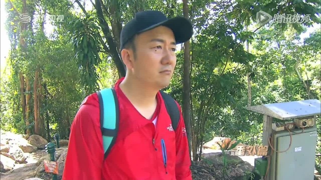 王太利因未完成双人蹦极致歉内疚 肖央抱怨要退赛