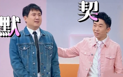 沈腾贾玲杨迪变“喜剧三大惨”？