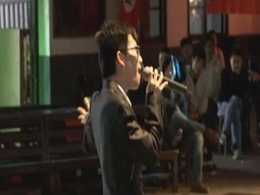 曲苑杂坛组比赛全程