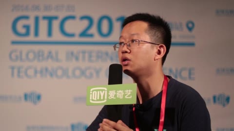 專訪動云科技CEO 黃曉強