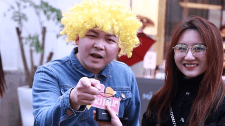 女人街头痛诉 你”算什么男人“的理由